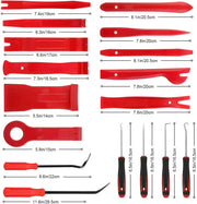 Car audio Repair Tool Car Clip rivet fastener door Panel Trim