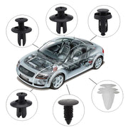 Car audio Repair Tool Car Clip rivet fastener door Panel Trim