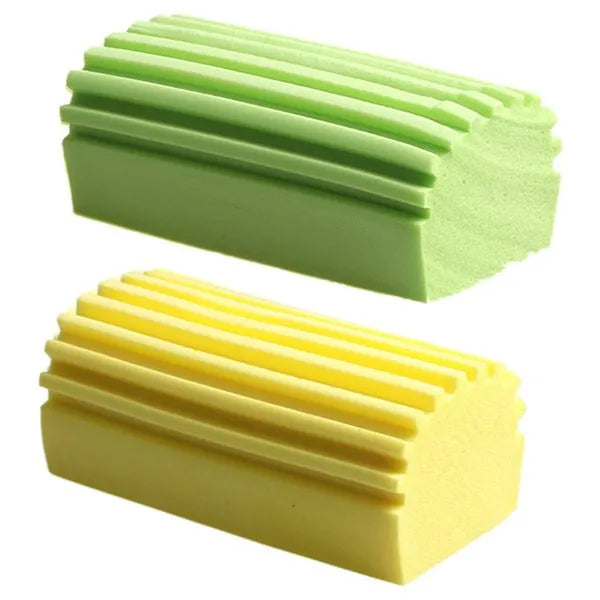 Multi-function Strong Absorbent PVA Sponge Car Cleaning Sponge